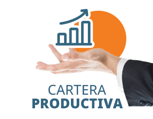 Cartera Productiva Caroní