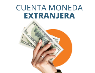 Cuenta Moneda Extranjera Caroní