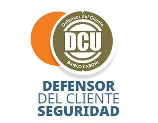 Defensor del cliente Caroní