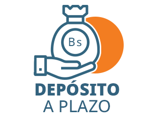 Depósito a plazo Caroní