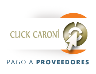 Pago a Proveedores Caroní