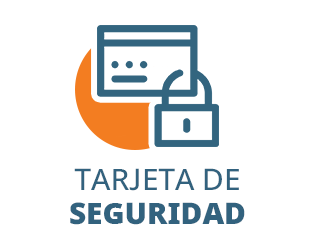 Tarjeta de Seguridad Caroní