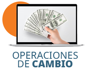 Operaciones de Cambio Caroní